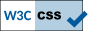 W3C Validation: Level 3 CSS + SVG